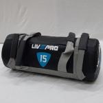 Livepro Power Bag, 15 kg 