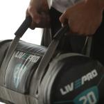 Livepro Power Bag, 20 Kg 