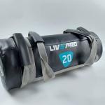 Livepro Power Bag, 20 Kg 