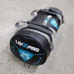 Livepro Power Bag, 25 kg 