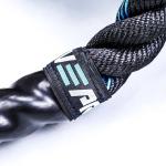 Livepro Battle Rope with Protection Cover