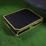 Livepro Heavy-Duty Soft Plyo Box, Set of 5, 900*750*75mm 