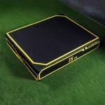 Livepro Heavy-Duty Soft Plyo Box, Set of 5, 900*750*150mm 