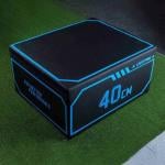 Livepro Heavy-Duty Soft Plyo Box, Set of 5, 900*750*450mm 