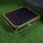 Livepro Heavy-Duty Soft Plyo Box, Set of 5, 900*750*600mm 