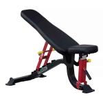 Impulse Fitness FID Bench SL7011