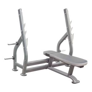 Impulse Fitness Olympic Flat Bench IT7014