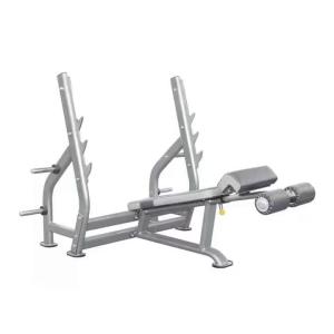 Impulse Fitness Decline Bench Press IT7016