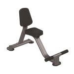 Impulse Fitness Utility Bench IT7022