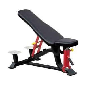 Impulse Fitness FID Bench SL7012