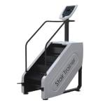 Knightshot Multifunctional Stair Trainer 2 hp, Step Height 210 mm