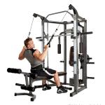 MBEL Smith Machine | SM-4008