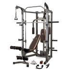 MBEL Smith Machine | SM-4008