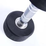 Livepro Urethane Studio Dumbbell Pair, 8 Kg 