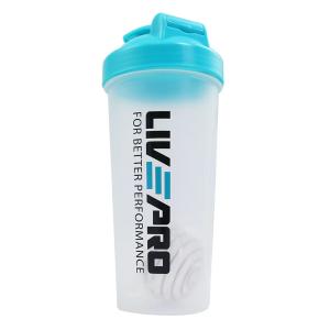 Livepro Shake Bottle