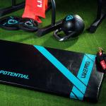 Livepro Multi Purpose Stretch Mat