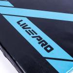 Livepro Multi Purpose Stretch Mat