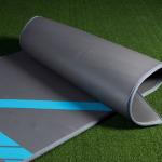 Livepro Nbr Sports Mat