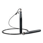 Livepro Speed Jump rope-Black