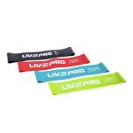 Livepro Resistance Loop Bands LP8412