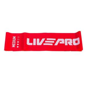 Livepro Resistance Loop Bands LP8413, M 