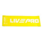 Livepro Resistance Loop Bands LP8413, XL 