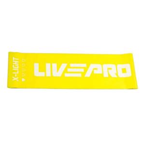 Livepro Resistance Loop Bands LP8413, XL 