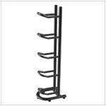 Livepro Wall Ball Rack