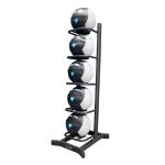 Livepro Wall Ball Rack