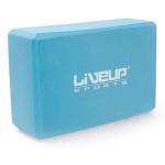 Liveup Eva Brick, Blue 