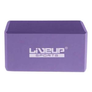 Liveup Eva Brick, Purple 