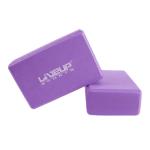 Liveup Eva Brick, Purple 