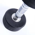 Livepro Urethane Studio Dumbbell Pair - LP8075, 1 Kg 