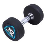 Livepro Urethane Studio Dumbbell Pair - LP8075, 2 Kg 