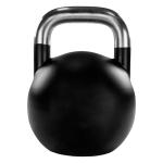 Livepro Steel Competition Kettlebell, 4 Kg 