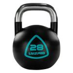 Livepro Steel Competition Kettlebell, 8 Kg 