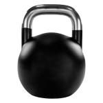 Livepro Steel Competition Kettlebell, 24 Kg 