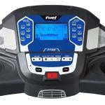 Fuel Fitness FT98 Treadmill