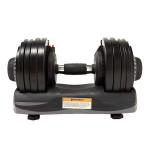 Force USA DialTech Elite 32.5kg Adjustable Dumbbell (single)