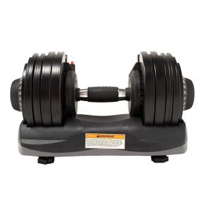 Force USA DialTech Elite 32.5kg Adjustable Dumbbell (single)