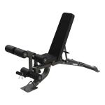 Force USA FID Bench with Arm and Leg Attachment