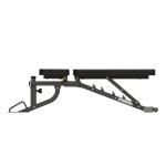 Force USA FID Bench with Arm and Leg Attachment