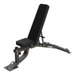 Force USA FID Bench with Arm and Leg Attachment