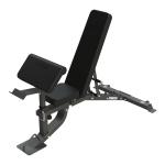 Force USA FID Bench with Arm and Leg Attachment