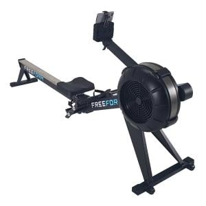 Force USA Freeform R2000 Rowing Machine