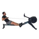 Force USA Freeform R2000 Rowing Machine