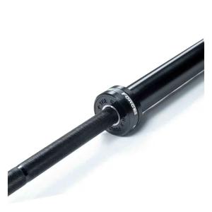 Force USA Gunner Barbell, 20Kg, Black