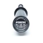 Force USA Gunner Barbell, 20Kg, Black