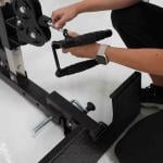 Force USA G3 All-In-One Trainer + Leg Press/ Lat Seat & Upgrade Kit 2023