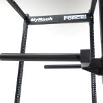 Force USA MyRack Dip Handle Attachment